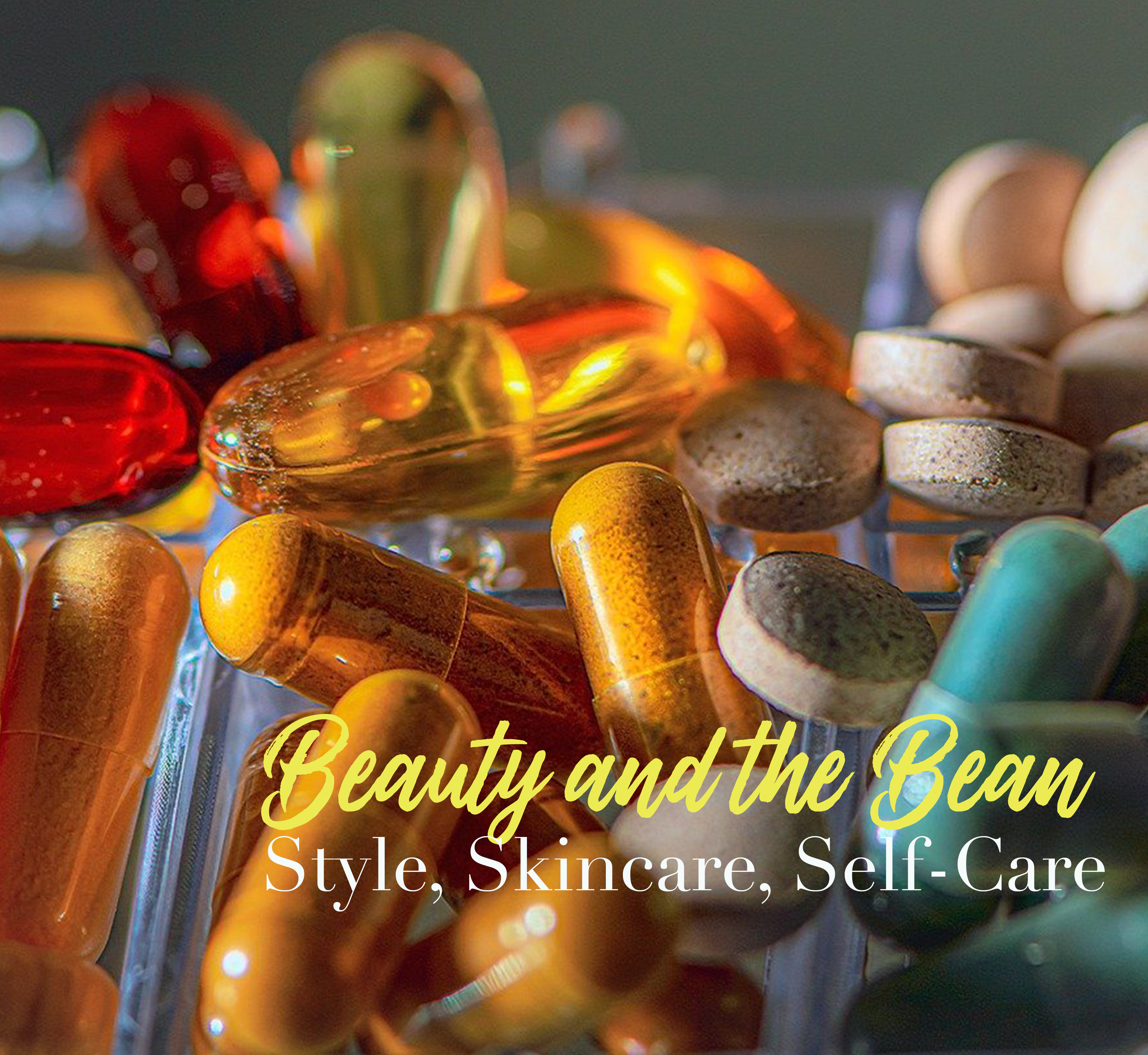 Vitamins in skincare vs. supplements: What Science Says