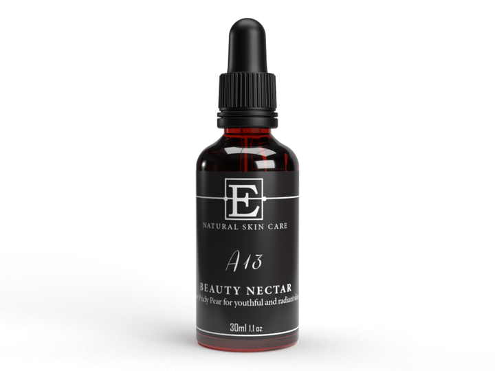 Beauty Nectar for youthful looking skin with Prickly Pear