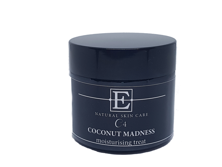 Moisturizing Treat BODY BUTTER  “Coconut Madness”