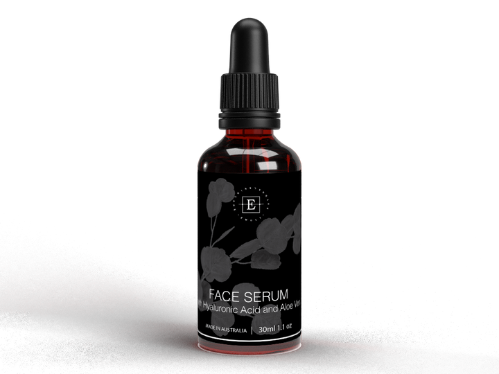 Skin Perfection Serum with Hyaluronic Acid and Aloe Vera