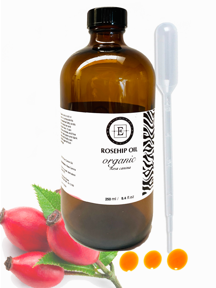 Rosehip Oil - Organic