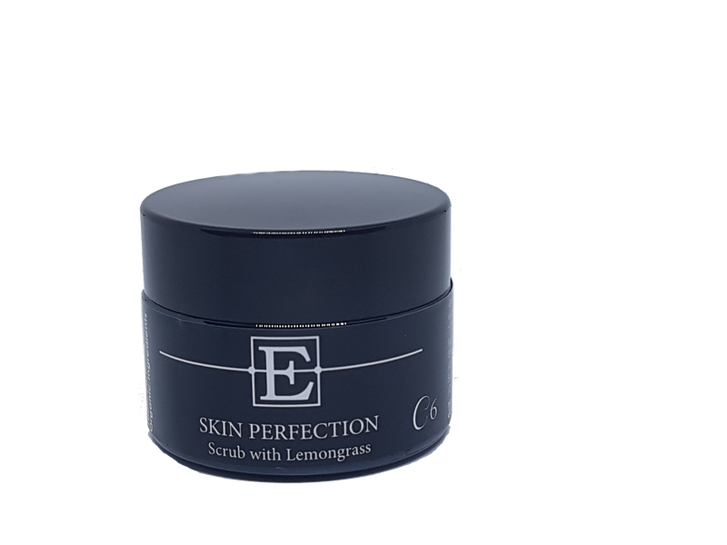 Skin Perfection BODY SCRUB with Lemongrass