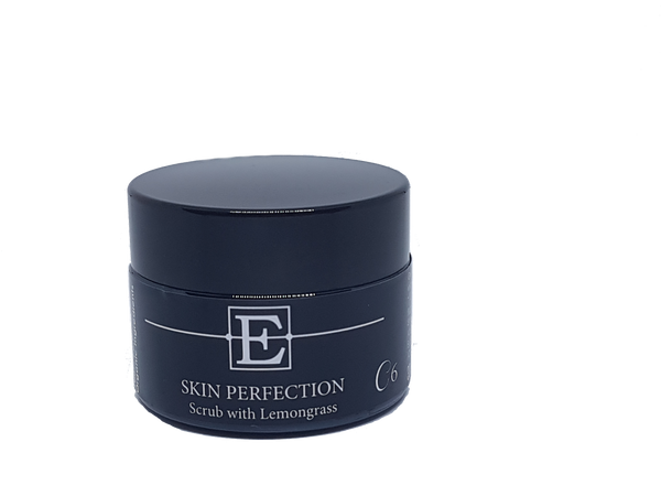 Skin Perfection BODY SCRUB with Lemongrass Skin Perfection BODY SCRUB with Lemongrass
