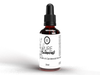 Face serum with Chlorophyll and Rosehip oil