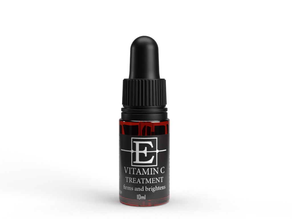 Skin Perfection VITAMIN C, 14-day treat.