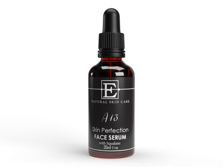 Face Serum with Squalane and Evening Primrose
