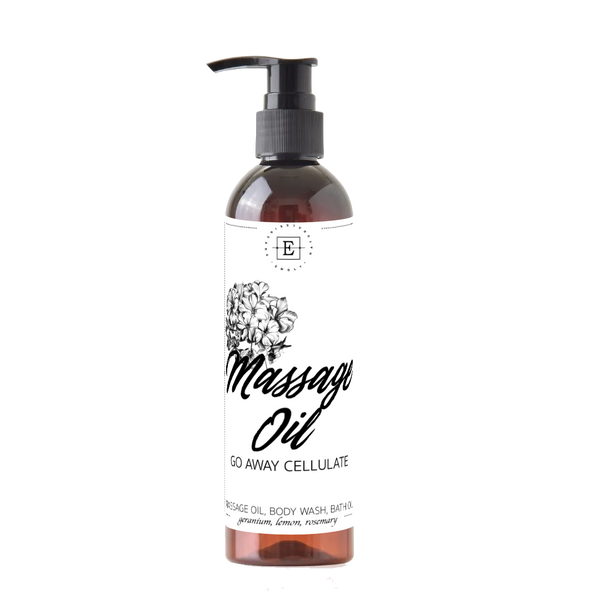 Washable Massage Oil 3 in 1 Washable Massage Oil 3 in 1