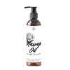 Washable Massage Oil 3 in 1