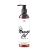 Washable Massage Oil 3 in 1