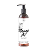 Washable Massage Oil 3 in 1