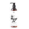 Washable Massage Oil 3 in 1
