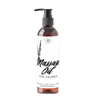 Washable Massage Oil 3 in 1