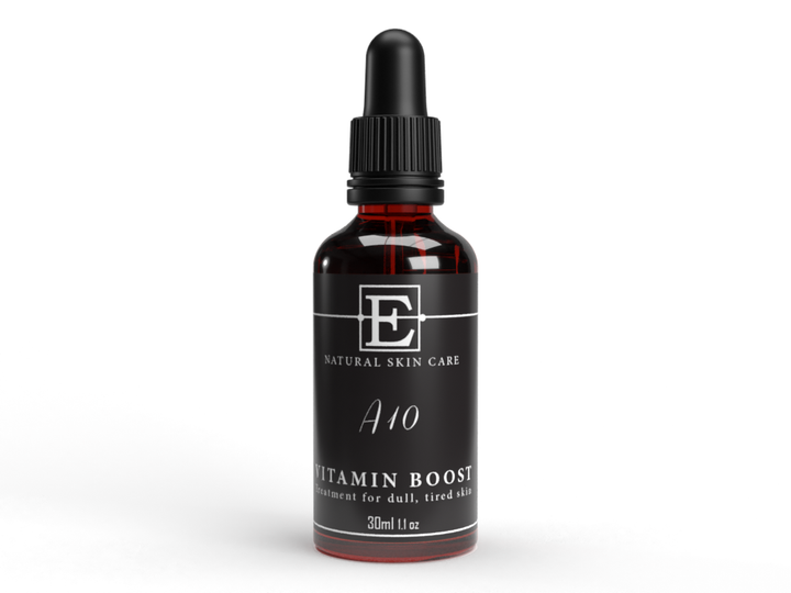 Vitamin Boost 30ml