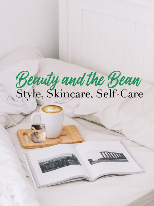 Skincare mistakes you're making without even knowing