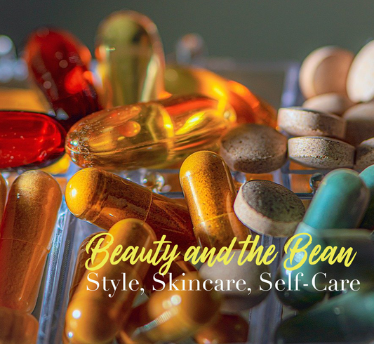 Vitamins in skincare vs. supplements: What Science Says