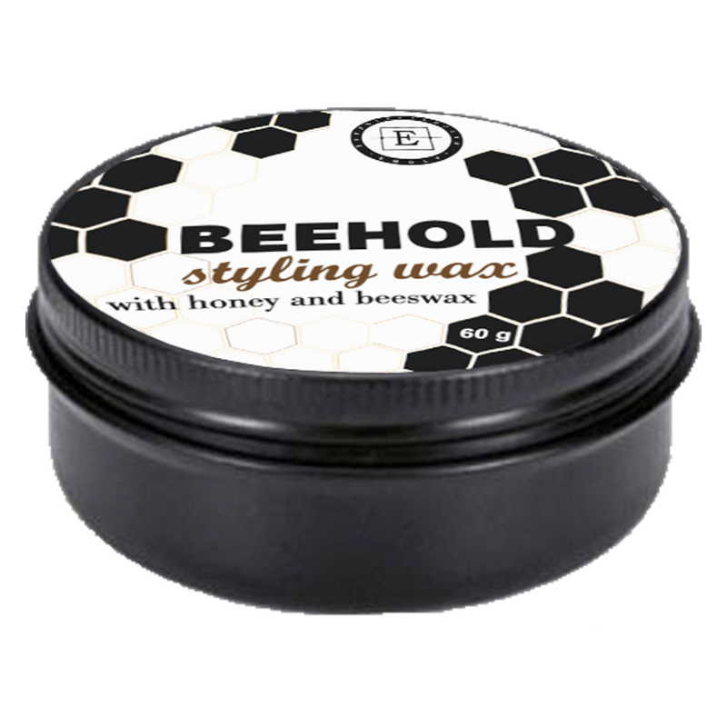 BeeHold Hair Wax