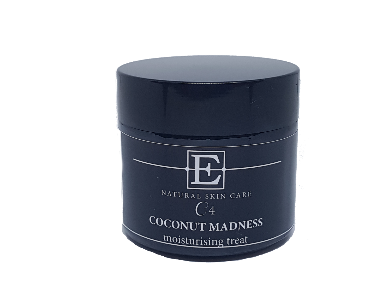 Moisturizing Treat BODY BUTTER  “Coconut Madness”