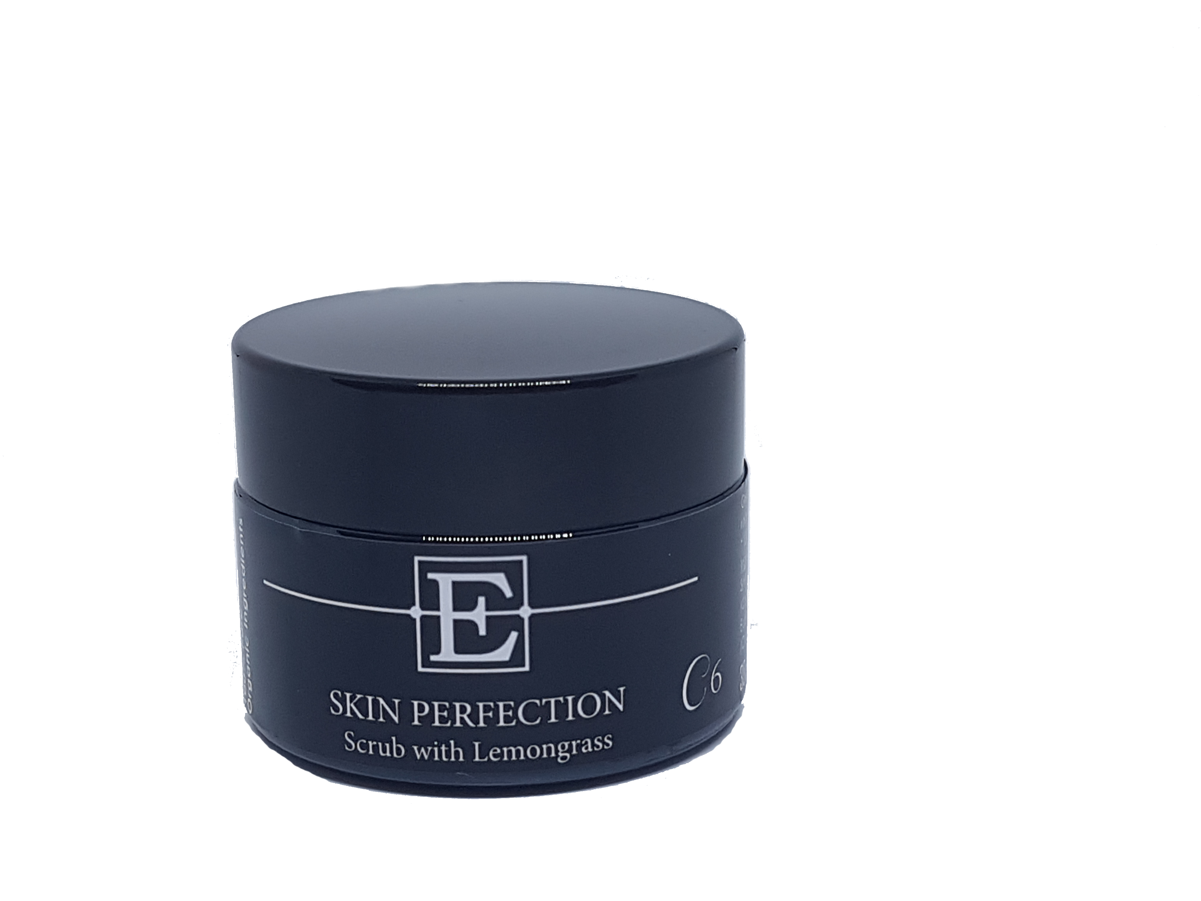 Skin Perfection BODY SCRUB with Lemongrass – Emoly Natural Skincare