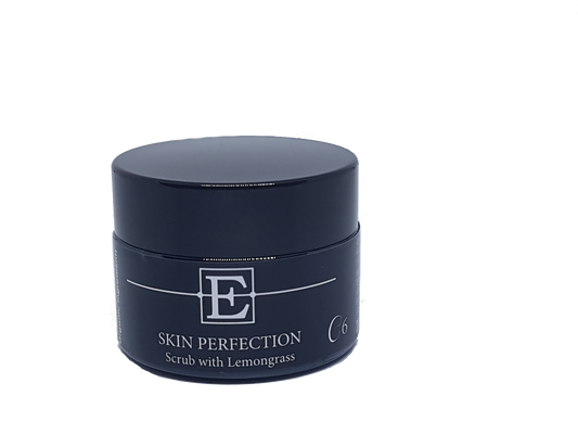 Skin Perfection BODY SCRUB with Lemongrass