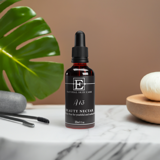 Beauty Nectar for youthful looking skin with Prickly Pear