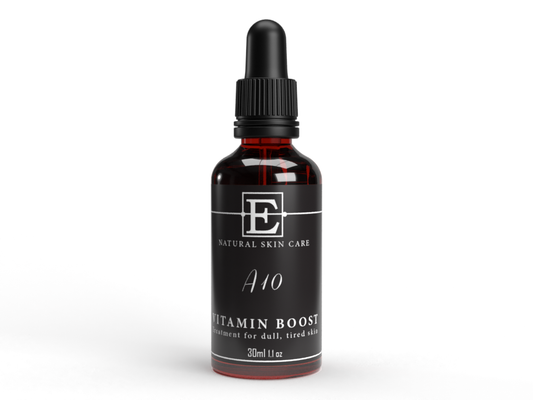 Vitamin Boost 30ml