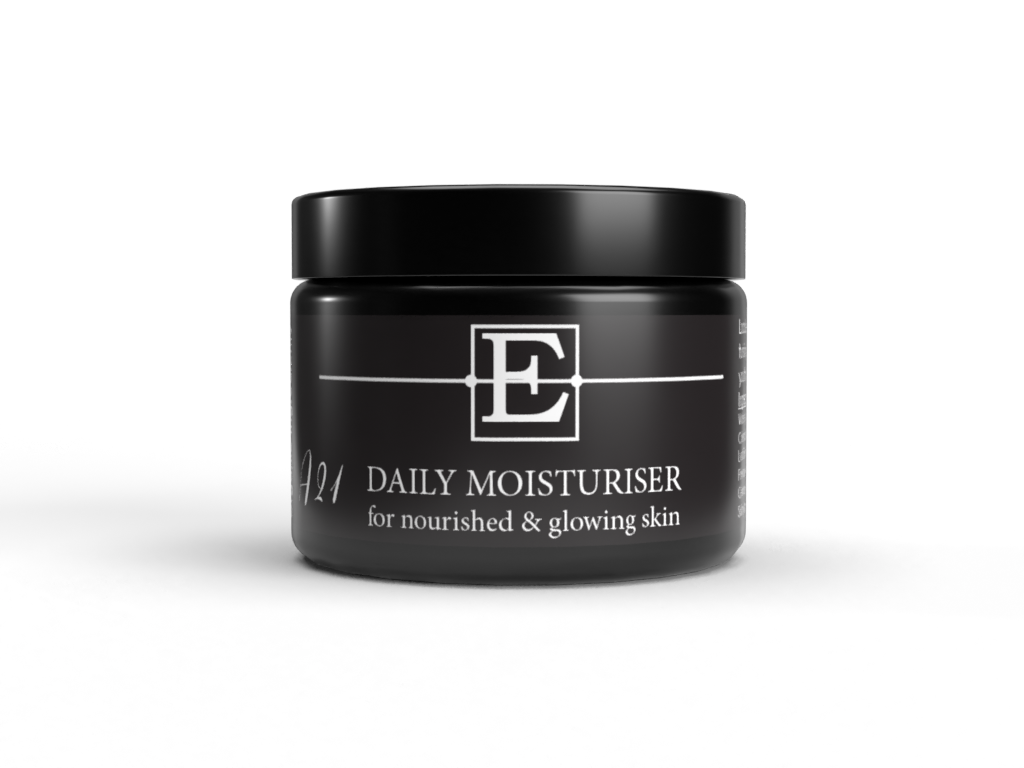 Emoly Daily moisturiser for nourished & glowing skin – Emoly Natural Skincare
