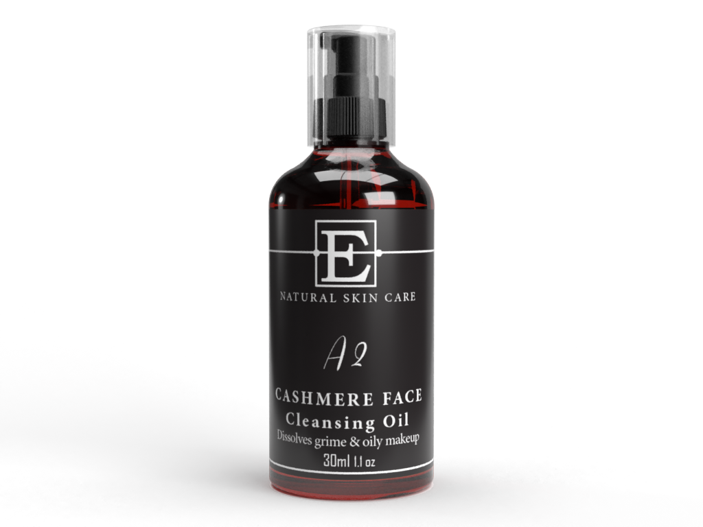 Emoly Cashmere Face Cleansing Oil – Emoly Natural Skincare