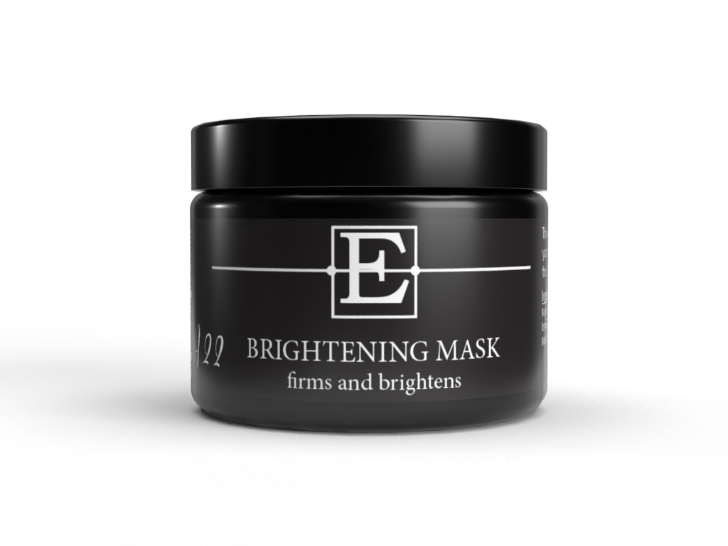 Brightening Face Mask