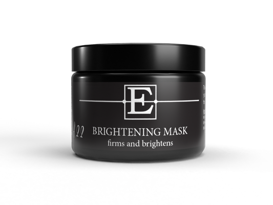 Brightening Face Mask